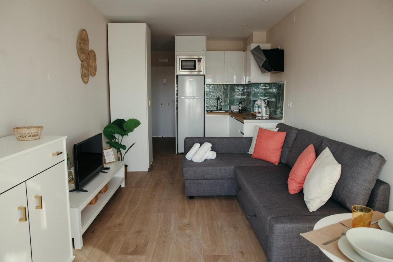 Apartamento Saltillo Alto Sunset Balcony *